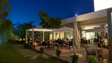 Rodos Palace Resort