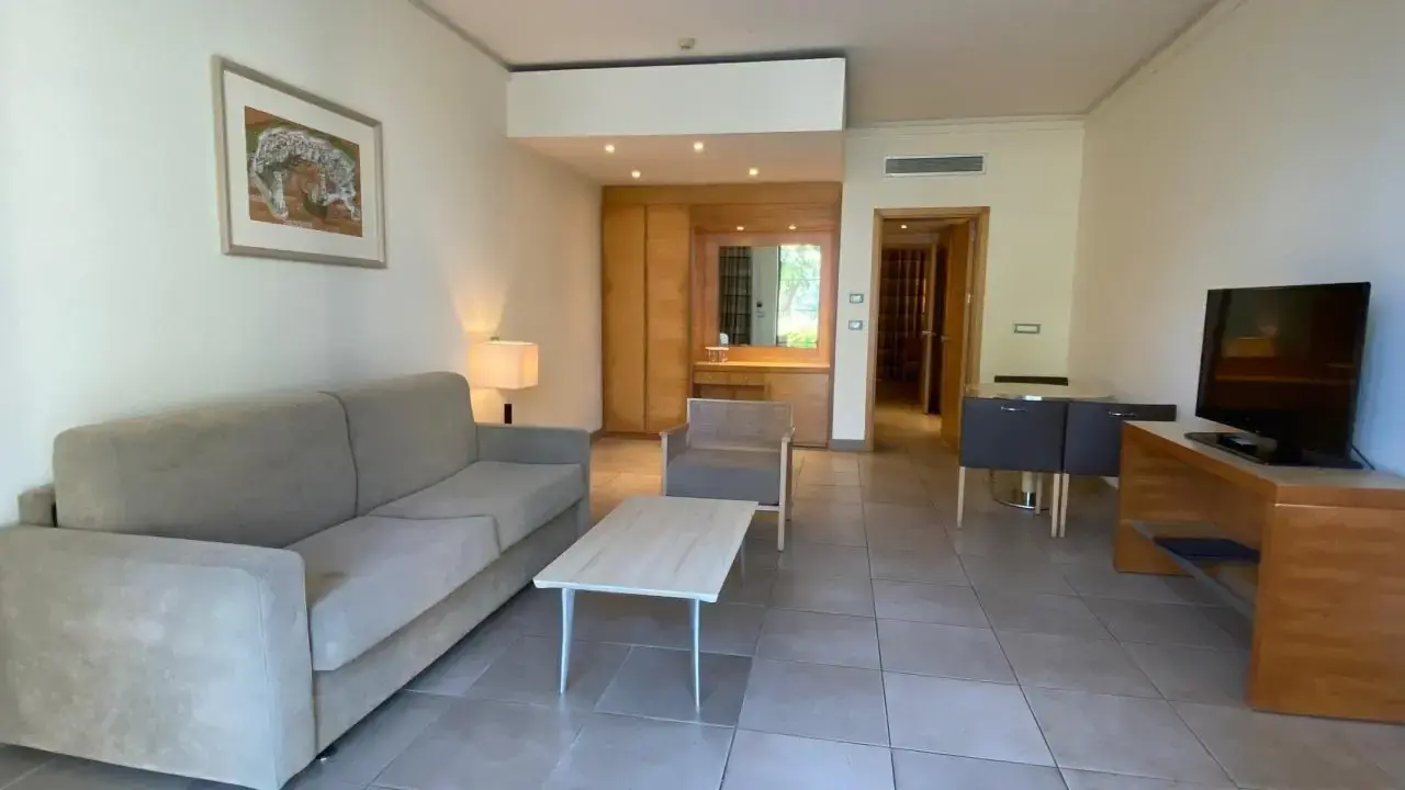 Rodos Palace Resort