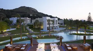 Rodos Palace Resort