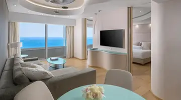 Rodos Palace Resort