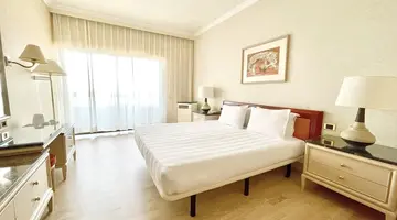 Rodos Palace Resort