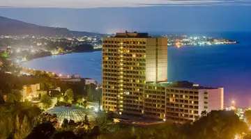 Rodos Palace Resort