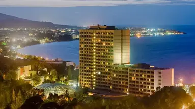 Rodos Palace Resort