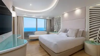 Rodos Palace Resort