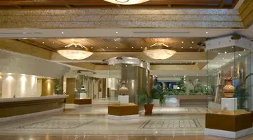 Rodos Palace Resort