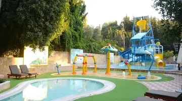 Rodos Palace Resort
