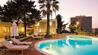 Rodos Palace Resort