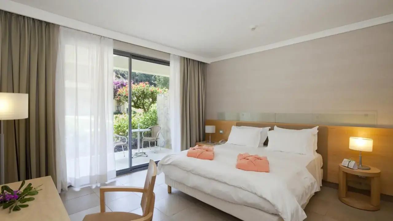 Rodos Palace Resort