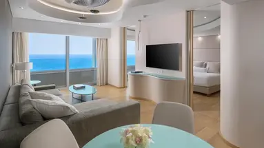 Rodos Palace Resort