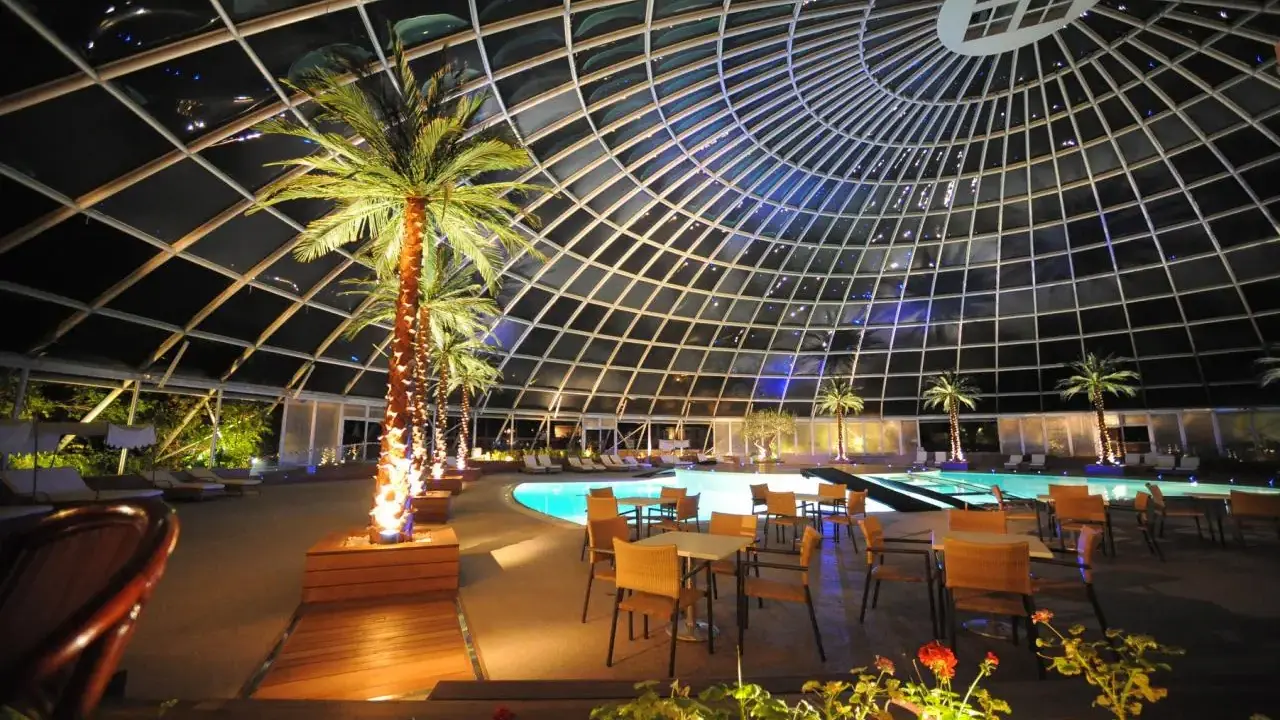 Rodos Palace Resort