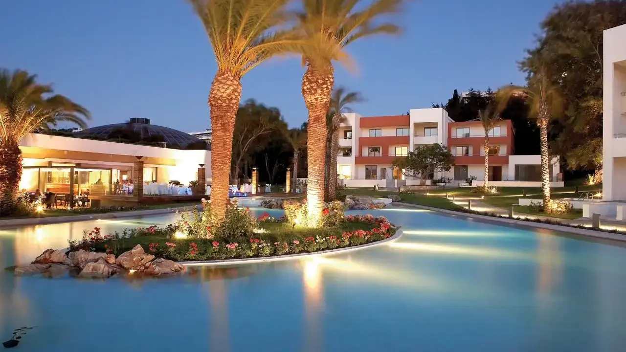 Rodos Palace Resort