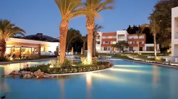 Rodos Palace Resort