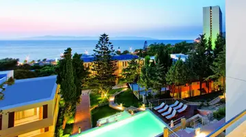 Rodos Palace Resort