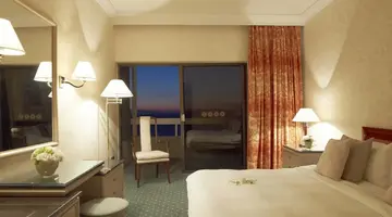 Rodos Palace Resort