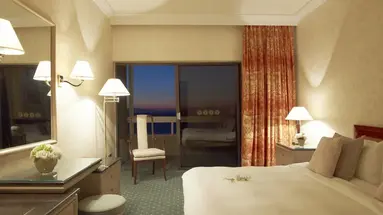 Rodos Palace Resort