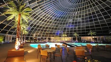 Rodos Palace Resort