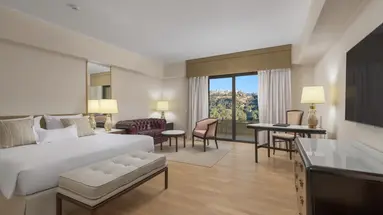 Rodos Palace Resort