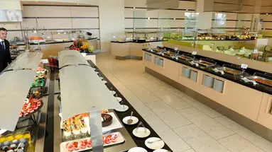 Rodos Palace Resort