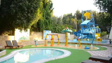 Rodos Palace Resort