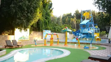 Rodos Palace Resort