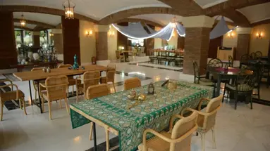 Rodos Palace Resort