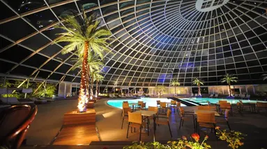 Rodos Palace Resort