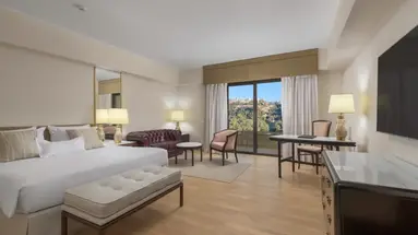 Rodos Palace Resort