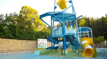 Rodos Palace Resort