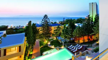 Rodos Palace Resort
