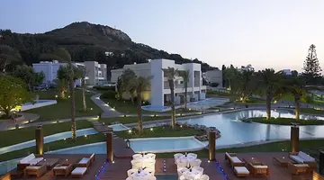Rodos Palace Resort