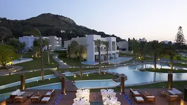Rodos Palace Resort