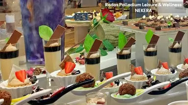 Rodos Palladium Hotel