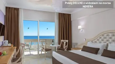 Rodos Palladium Hotel