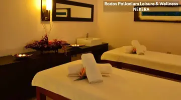 Rodos Palladium Hotel