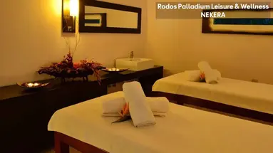 Rodos Palladium Hotel