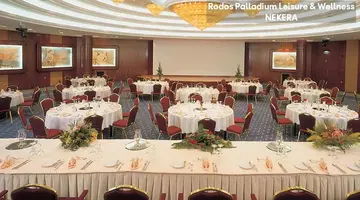 Rodos Palladium Hotel