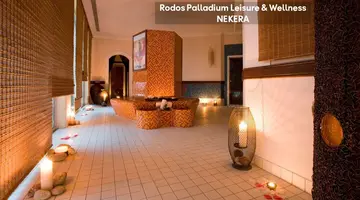 Rodos Palladium Hotel
