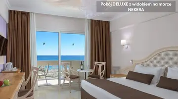 Rodos Palladium Hotel