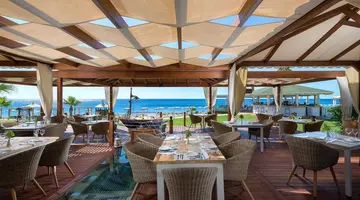 Rodos Palladium Hotel