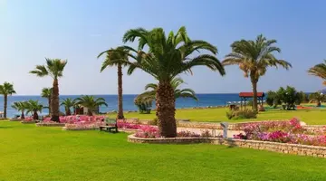 Rodos Palladium Hotel