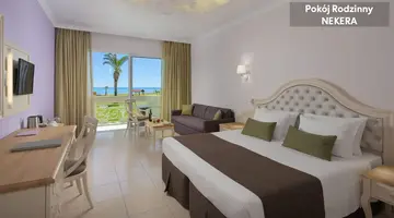 Rodos Palladium Hotel