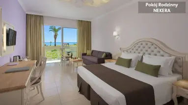 Rodos Palladium Hotel