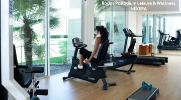 Rodos Palladium Hotel