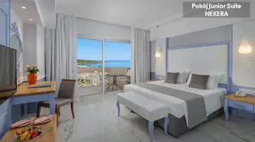 Rodos Palladium Hotel