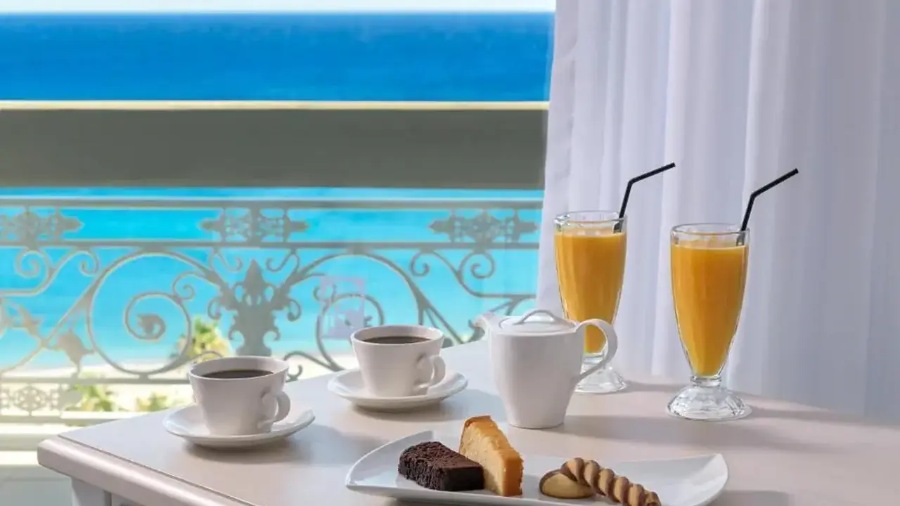 Rodos Palladium Hotel