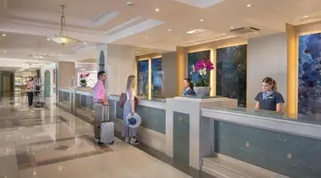 Rodos Palladium Hotel