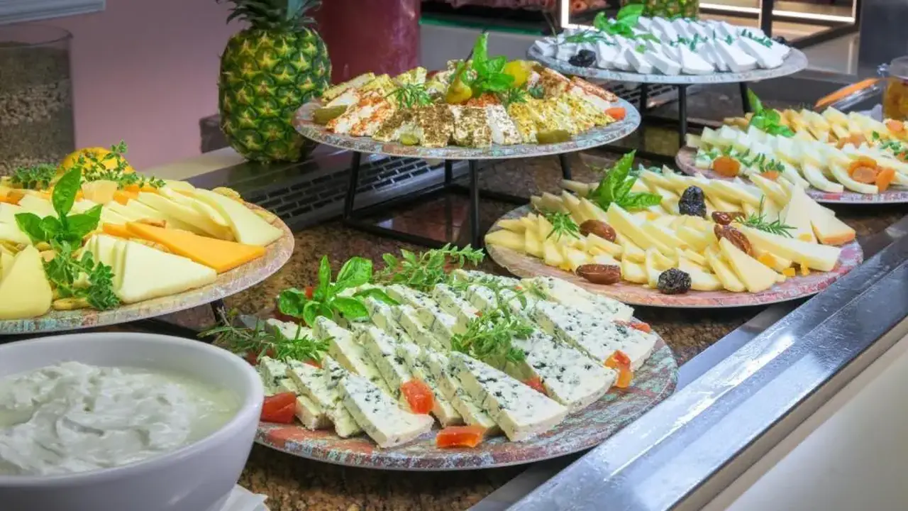 Rodos Palladium Hotel