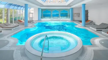 Rodos Palladium Hotel