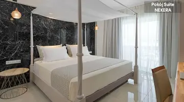Rodos Palladium Hotel