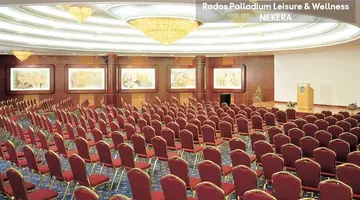 Rodos Palladium Hotel